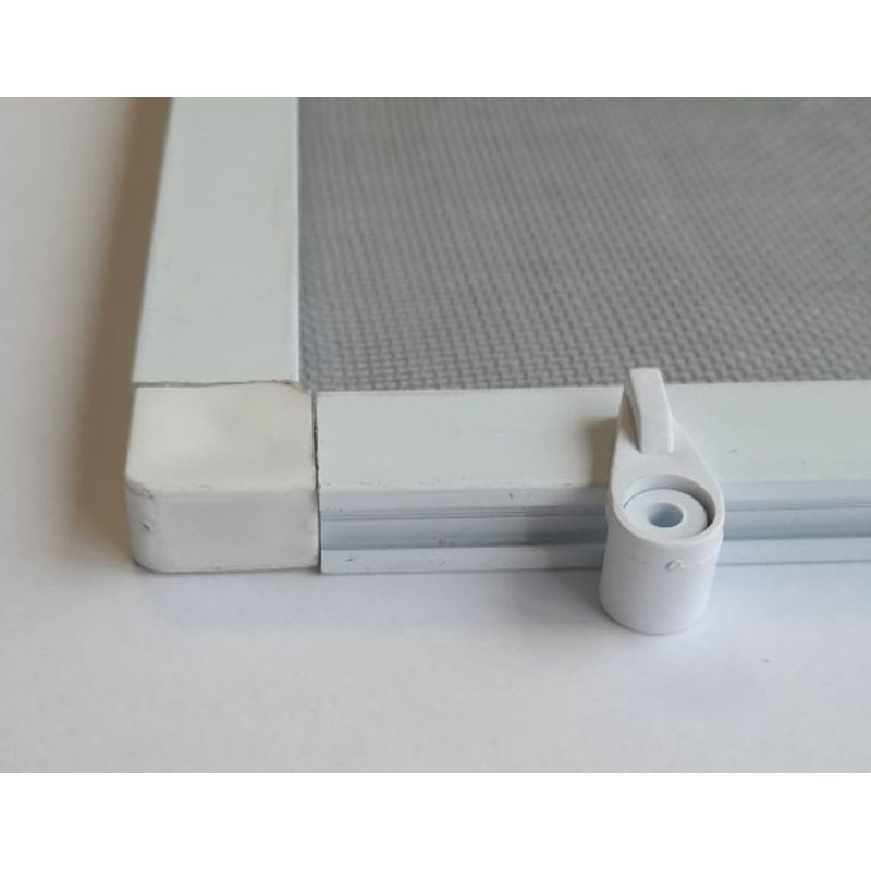 Trava-de-Encaixe-para-Tela-Mosquiteira-em-Nylon-Branca-04-Pecas
