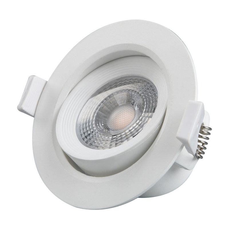 Spot-de-Led-de-Embutir-Redondo-Branco-7W-500-Lumens-Luz-Amarela