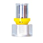 Conector-Femea-para-Gas-20mmx3-4--Prensar-Multi-Emmeti