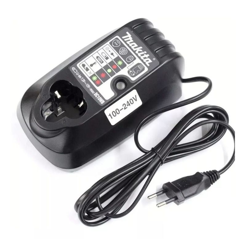 Carregador-de-Bateria-Ions-de-Litio-7.2V-e-12V-DC10WB-Bivolt-Makita