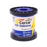 Fio-de-Aco-Tradicional-045mm-com-Dupla-Camada-Galvanizacao-200-Metros