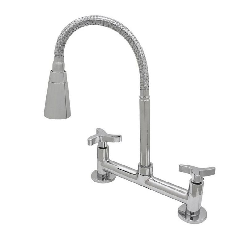 Misturador-para-Cozinha-Mesa-1-4V-Bica-Alta-Cromado-Conic-C54-3369