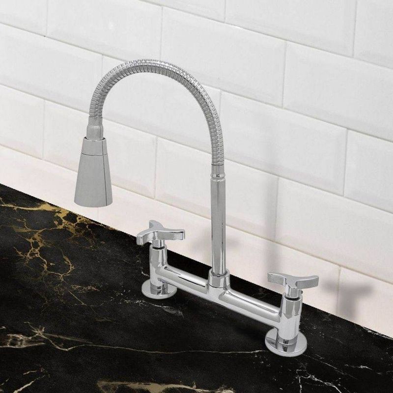 Misturador-para-Cozinha-Mesa-1-4V-Bica-Alta-Cromado-Conic-C54-3369