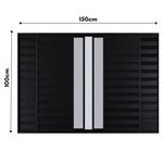 Veneziana-6-Folhas-sem-Grade-Aluminio-Preto-100x150cm