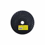 Disco-de-Lixa-Diamantado-100mm-Buff-Preto-11552-Stamaco