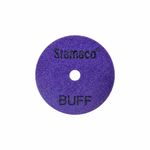 Disco-de-Lixa-Diamantado-100mm-Buff-Preto-11552-Stamaco