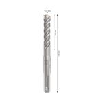 Broca-para-concreto-PRO-SDS-plus-5X-10x50x110mm-Bosch