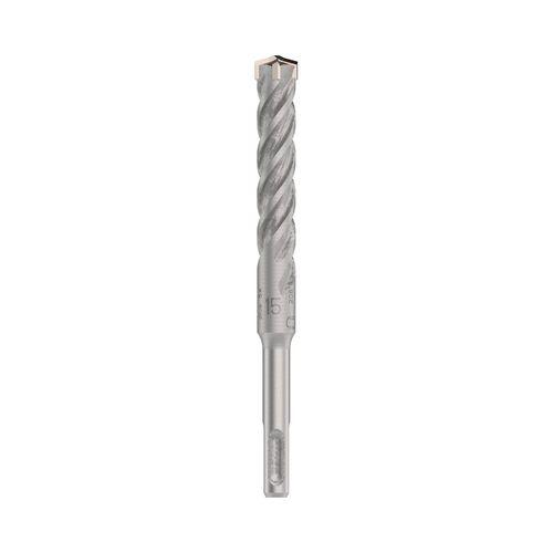 Broca para concreto PRO SDS plus-5X 15x100x160mm Bosch