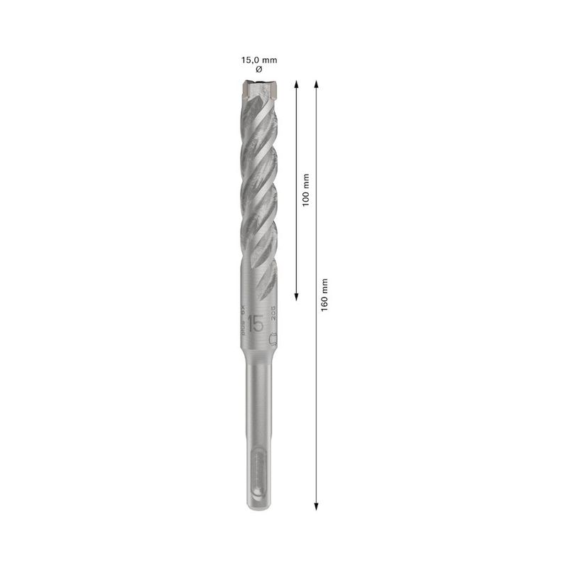 Broca-para-concreto-PRO-SDS-plus-5X-15x100x160mm-Bosch