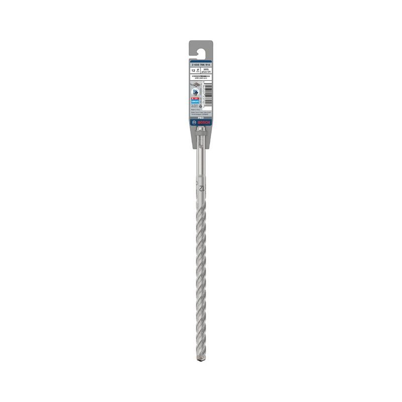 Broca-para-concreto-PRO-SDS-plus-5X-12x200x260mm-Bosch