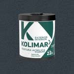 Textura-Acrilica-Lisa-Cinza-Apoador-22Kg-Kolimar