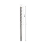 Broca-para-concreto-PRO-SDS-plus-5X-12x100x160mm-Bosch