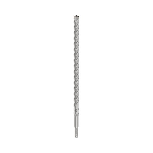 Broca para concreto PRO SDS plus-5X 16x250x310mm Bosch