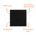 Piso-Emborrachado-Liso-Preto-4mm-50x50cm