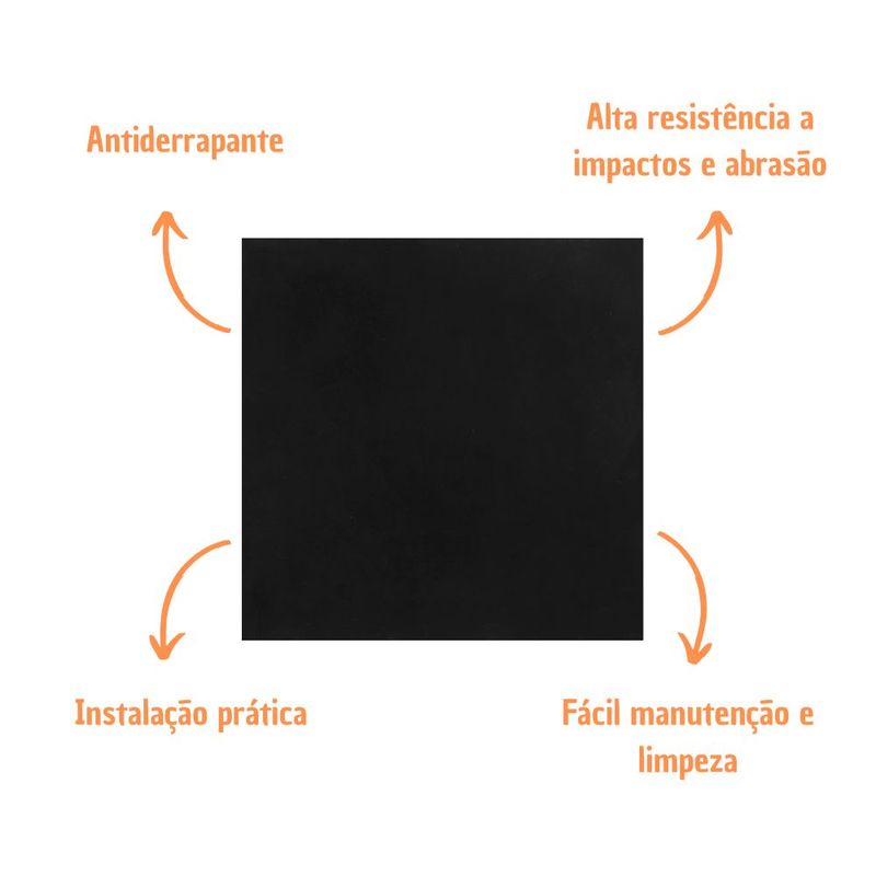 Piso-Emborrachado-Liso-Preto-4mm-50x50cm