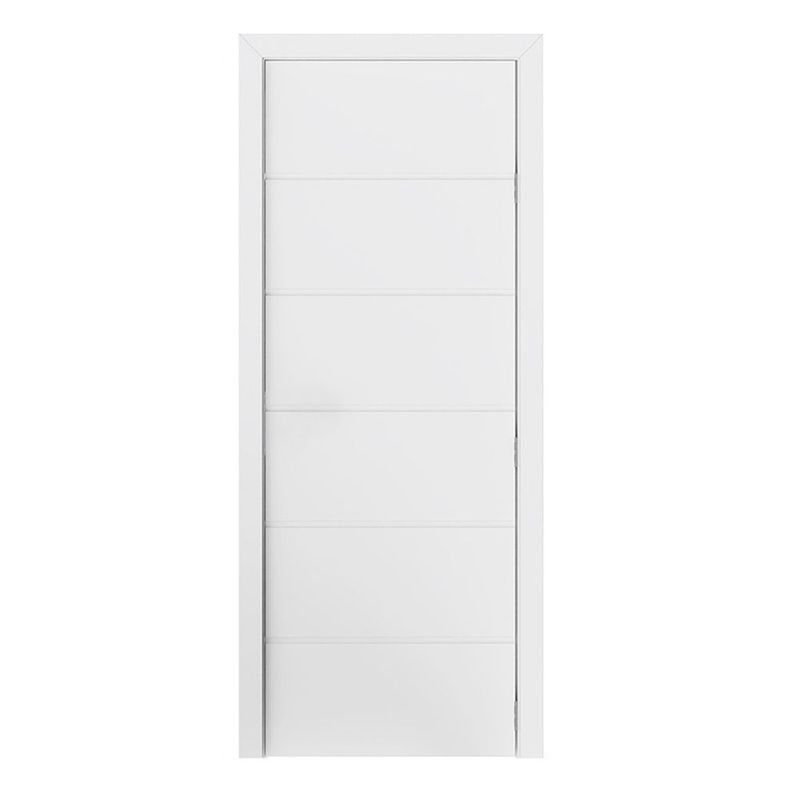 Kit-Porta-MDP-Bella-Branco-Reversivel-sem-Fechadura-Bt-12-210x62cm