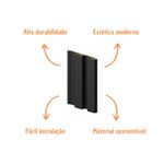 Painel-Ripado-SuperWPC-Laca-Preto-10x15X285cm