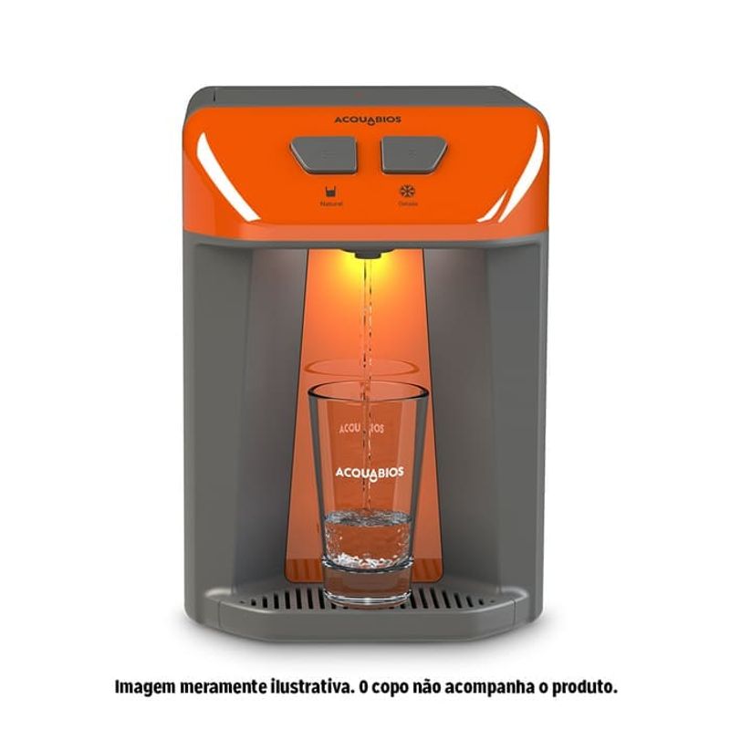 Purificador-de-Agua-Refrigerado-Premium-Laranja-Bivolt-Acquabios