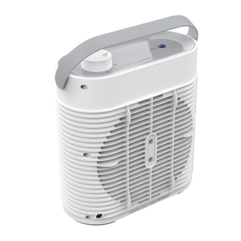 Aquecedor-Eletrico-Mini-Confort-Branco-AQC422-1500W-220V