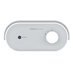 Aquecedor-Eletrico-Mini-Confort-Branco-AQC422-1500W-220V
