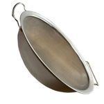 Coador-de-Tinta-Inox-30cm-Stone-Hammer