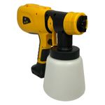 Pistola-Pintura-Eletrica-SH202-400w-220v---2-Bicos-Stone-Hammer