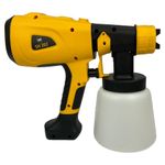 Pistola-Pintura-Eletrica-SH202-400w-220v---2-Bicos-Stone-Hammer