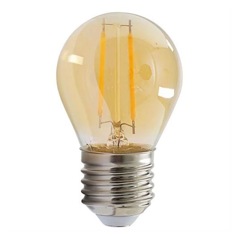 Lampada-de-LED-Filamento-Bolinha-G45-2W-E27-180-Lumens-Luz-Ambar