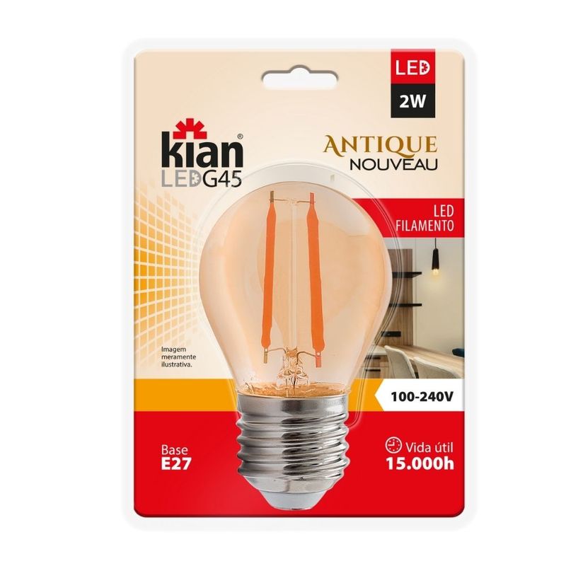 Lampada-de-LED-Filamento-Bolinha-G45-2W-E27-180-Lumens-Luz-Ambar