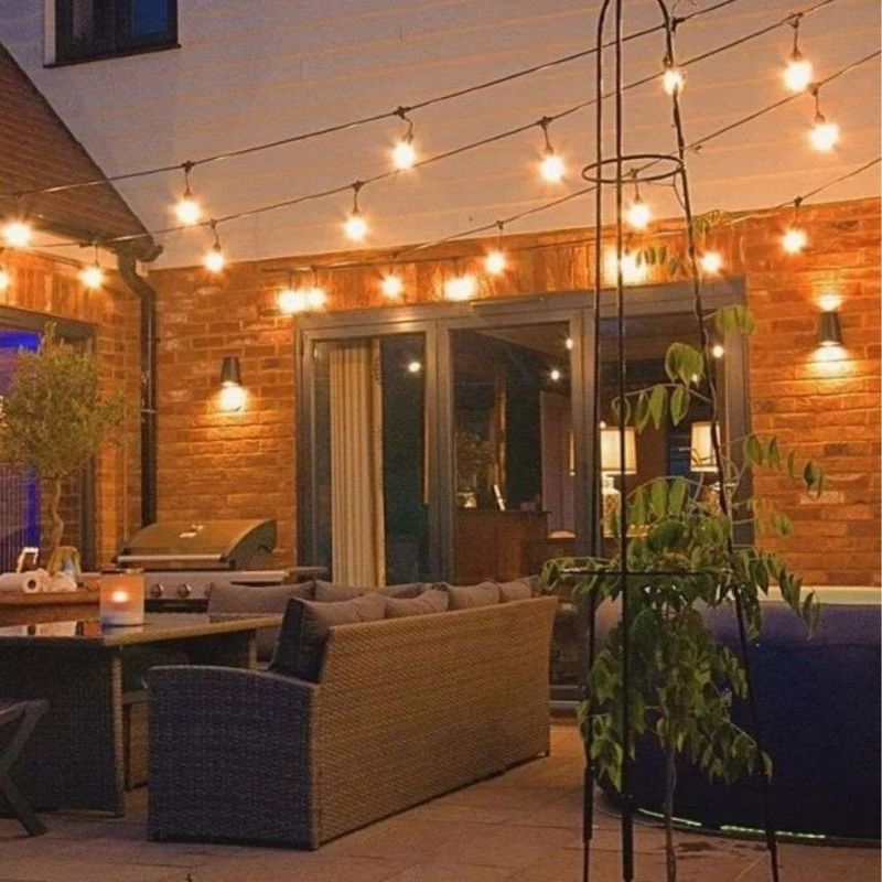 Lampada-de-LED-Filamento-Bolinha-G45-2W-E27-180-Lumens-Luz-Ambar