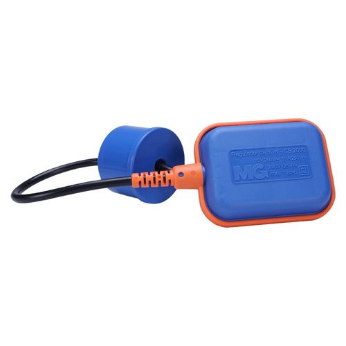Regulador Boia de Nível Automática 15A 2m CB-2002 Margirius