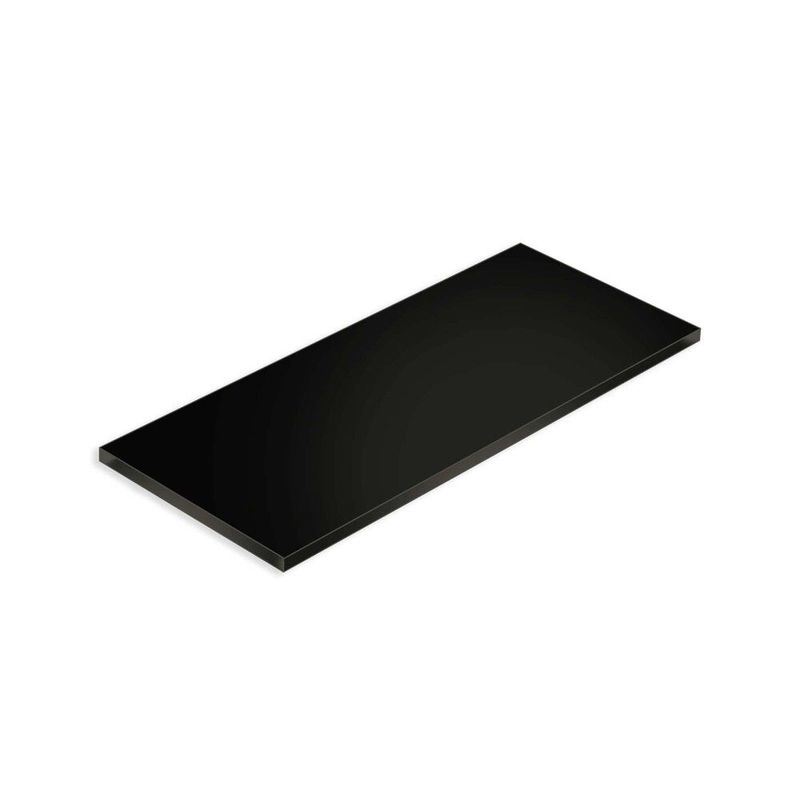 Prateleira-MDP-Preto-sem-Suporte-60x25x15cm