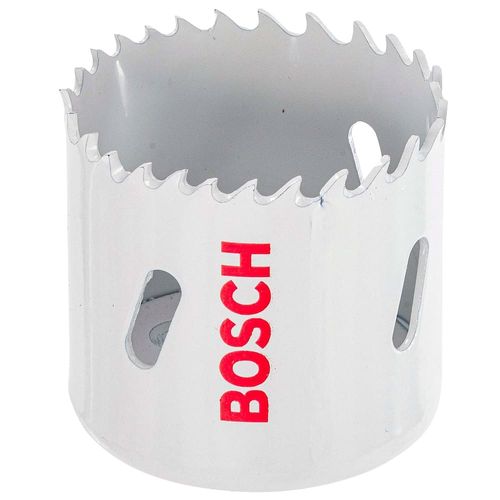Serra Copo Bi-Metal 48mm Bosch
