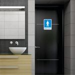 Placa-Sanitario-Masculino-15x20cm-em-Poliestireno