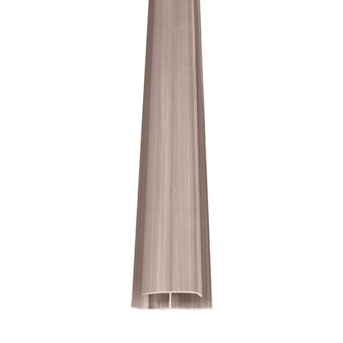 Emenda H para Forro de PVC Carvalho Berlin 4m