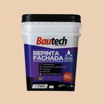 Tinta-Acrilica-Repinta-Fachada-Areia-20Kg-Bautech