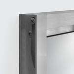 Janela-de-Correr-4-Folhas-com-Grade-Aluminio-Brilhante-100x120cm
