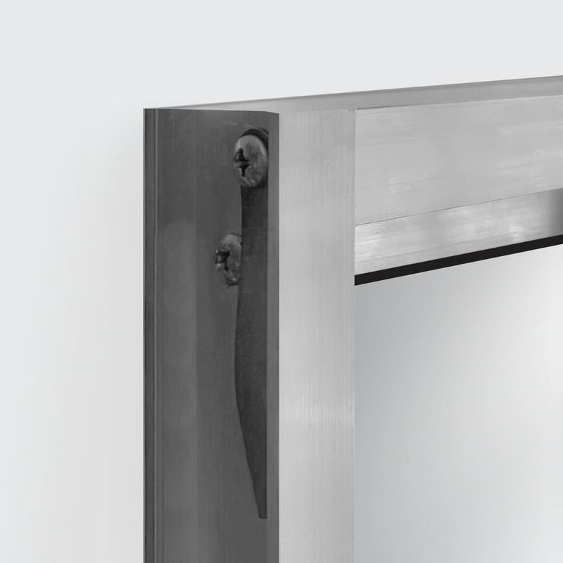 Janela-de-Correr-4-Folhas-com-Grade-Aluminio-Brilhante-100x120cm