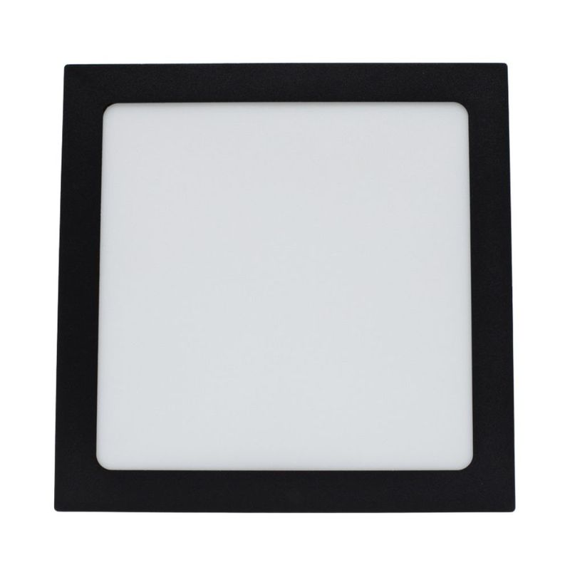 Painel-de-Led-Embutir-Quadrado-Preto-18w-21cm-1260-Lumens-Luz-Branca