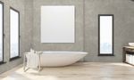 Piso-Moscou-Gray-Lux-Retificado-Polido-Cinza-75x75cm-281m2