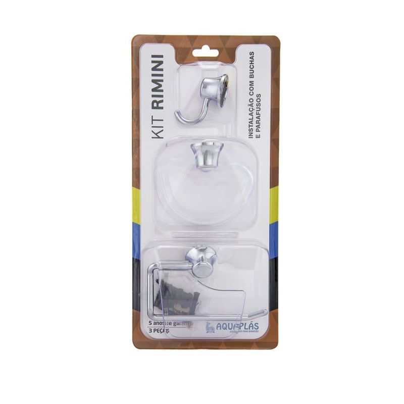 Kit-Acessorios-para-Fixar-ABS-Rimini-com-3-pecas-Cromado-Cristal
