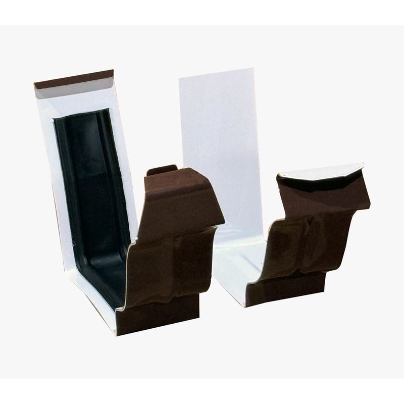 Emenda-Aluminio-Click-Marrom-BellaCalha