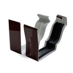 Emenda-Aluminio-Click-Marrom-BellaCalha