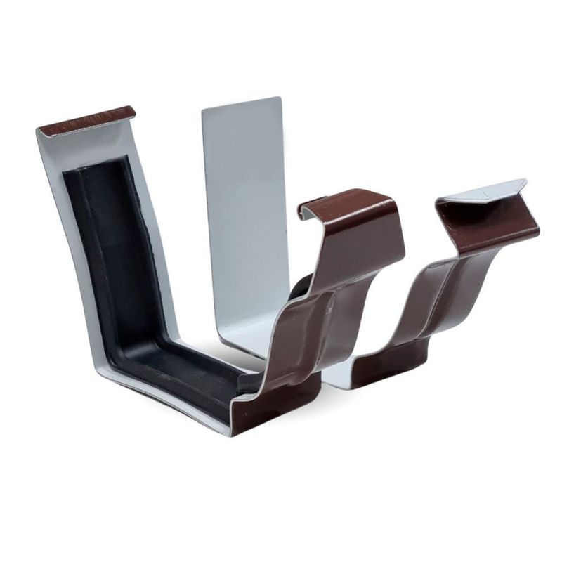 Emenda-Aluminio-Click-Marrom-BellaCalha