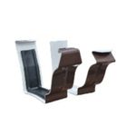 Emenda-Aluminio-Click-Marrom-BellaCalha