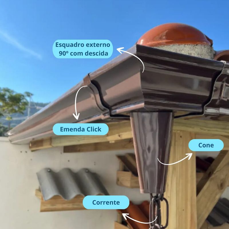 Emenda-Aluminio-Click-Marrom-BellaCalha