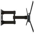 Suporte-para-TV-Articulavel-com-Inclinacao-14--a-56--SPTA355-Preto