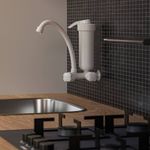 Torneira-Filtro-de-Parede-Bica-Movel-Branca-Copo-ABS-Eco-Civitt