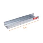 Guia-para-Drywall-Aco-Galvanizado-90x35mm-3m-Barbieri