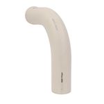 Curva-90-Longa-Esgoto-Serie-Normal-PVC-DN-150-Amanco